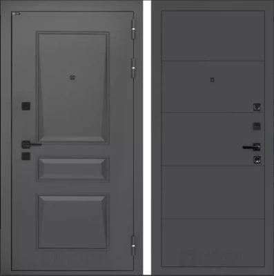 Дверь Орлеан