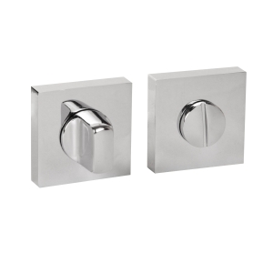 Ручка поворотная BK6.K.DM51 (BK6 DM) CP-8 хром