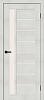Межкомнатная дверь Браво-27 Bianco Melinga BR6362