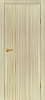 Межкомнатная дверь P-20 AL золотой молдинг Эвкалипт австралийский